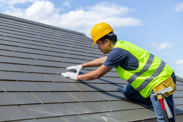 Best Best Roofing Contractors  in Carlton, OR