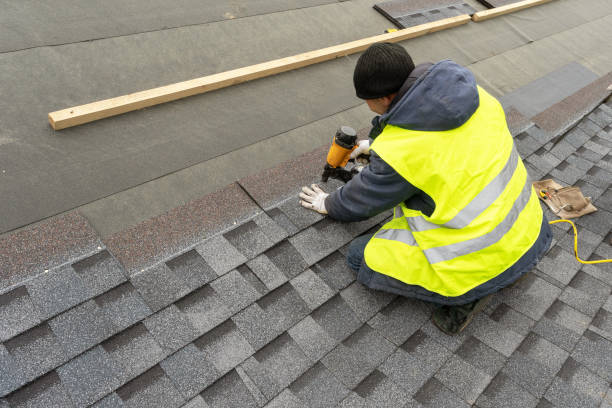 Best Roof Replacement Cost  in Carlton, OR
