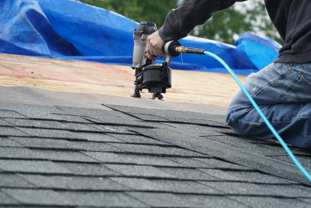 Reliable Carlton, OR Roofing Contractor Solutions